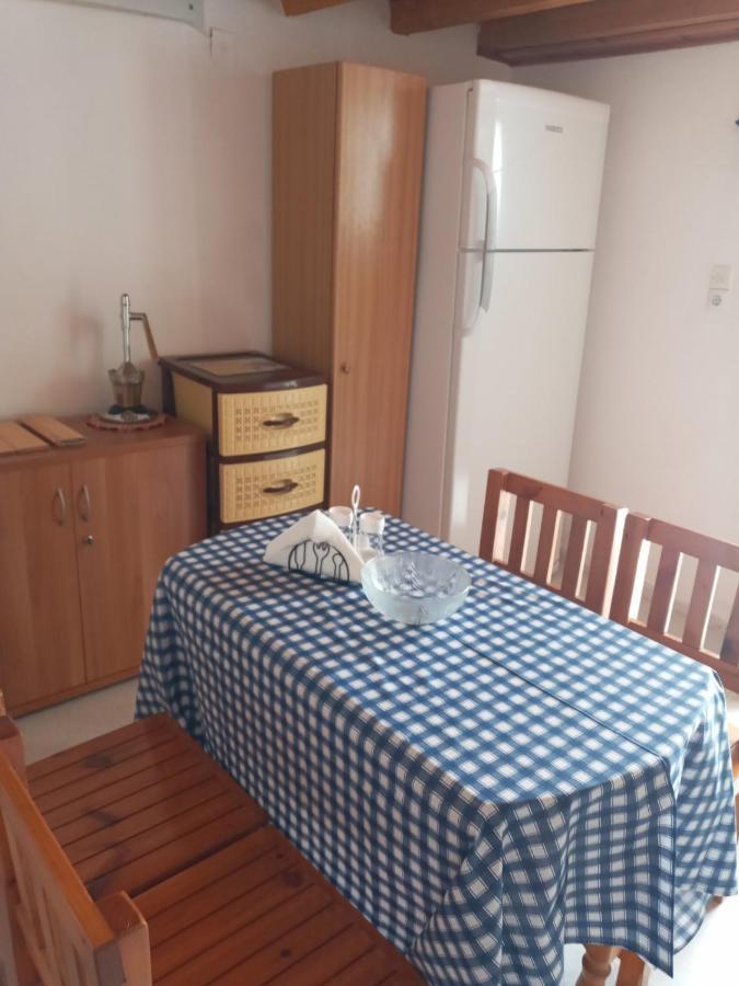 Villa Sissy 아이아파라셰비 외부 사진